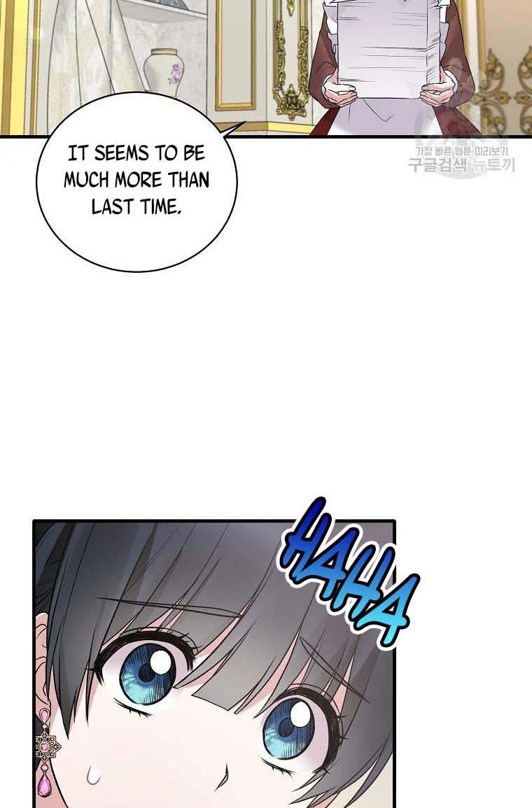 Angelic Lady chapter 60 page 26