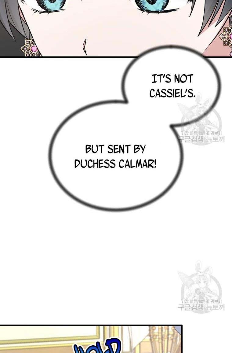 Angelic Lady chapter 60 page 32