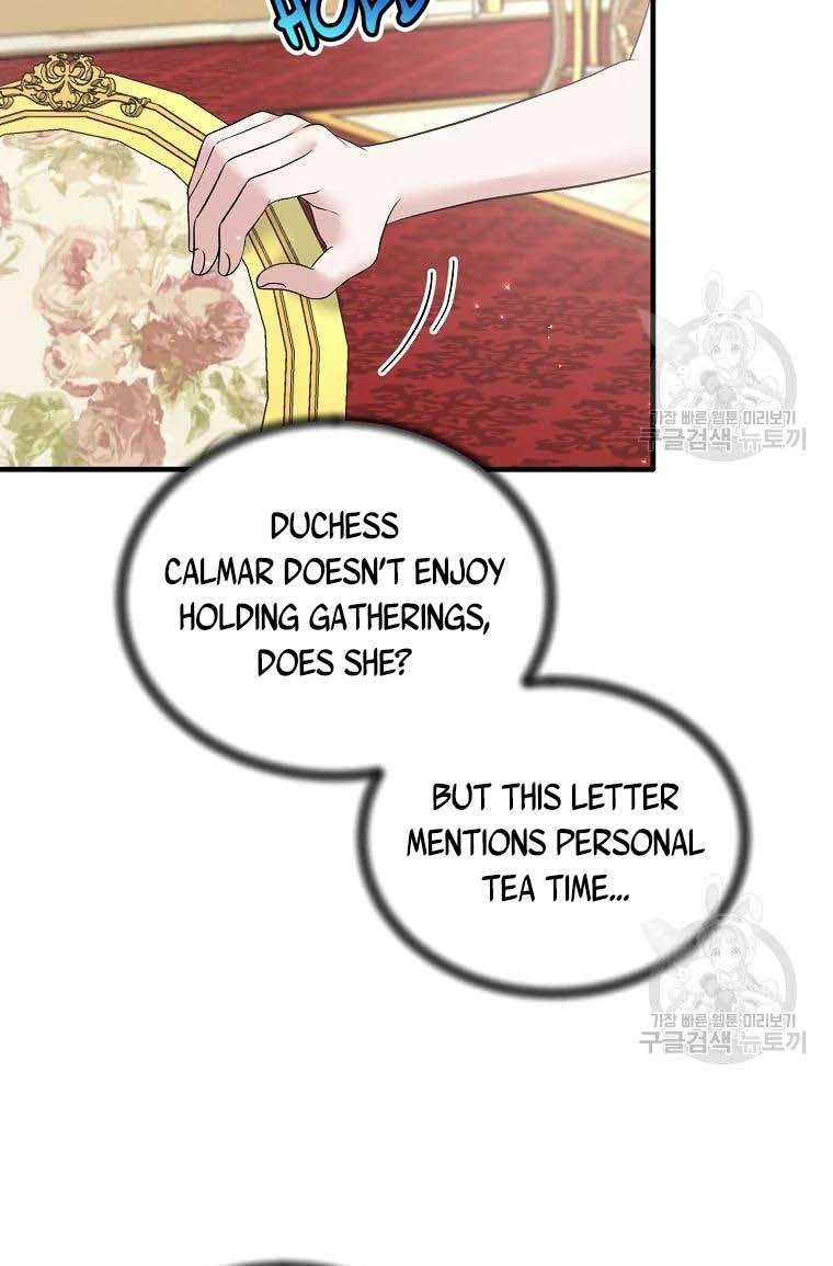 Angelic Lady chapter 60 page 33