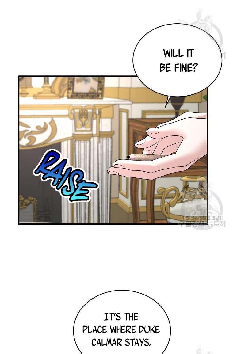 Angelic Lady chapter 60 page 37