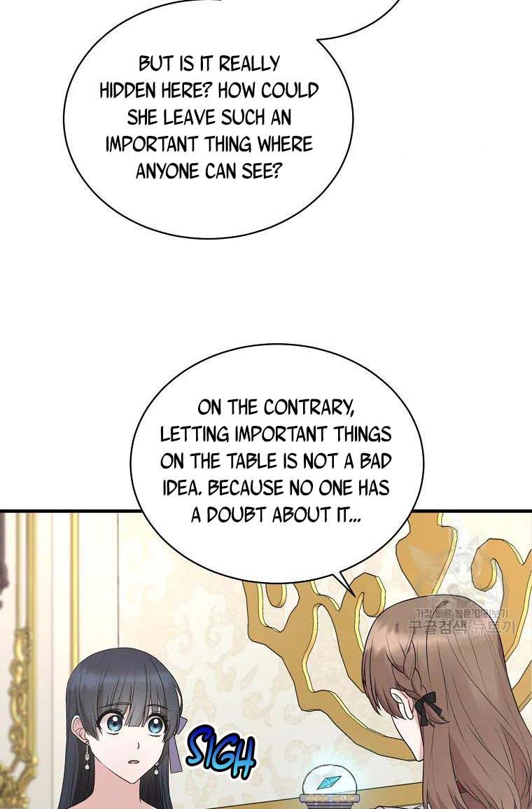 Angelic Lady chapter 60 page 4