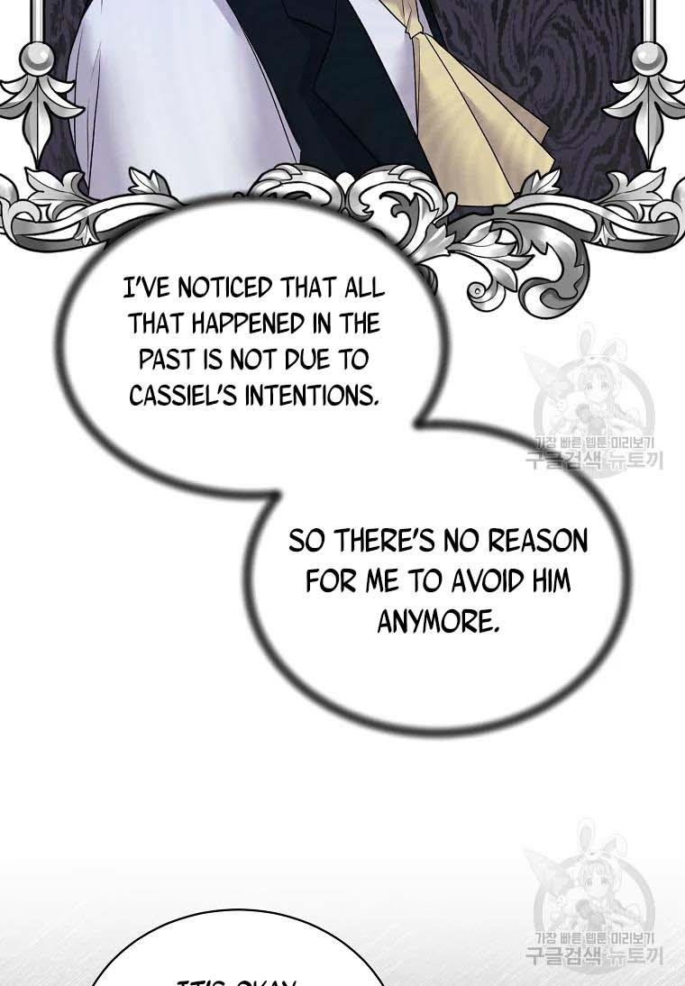 Angelic Lady chapter 60 page 41