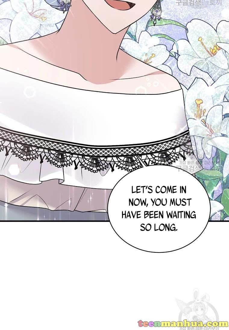 Angelic Lady chapter 60 page 49