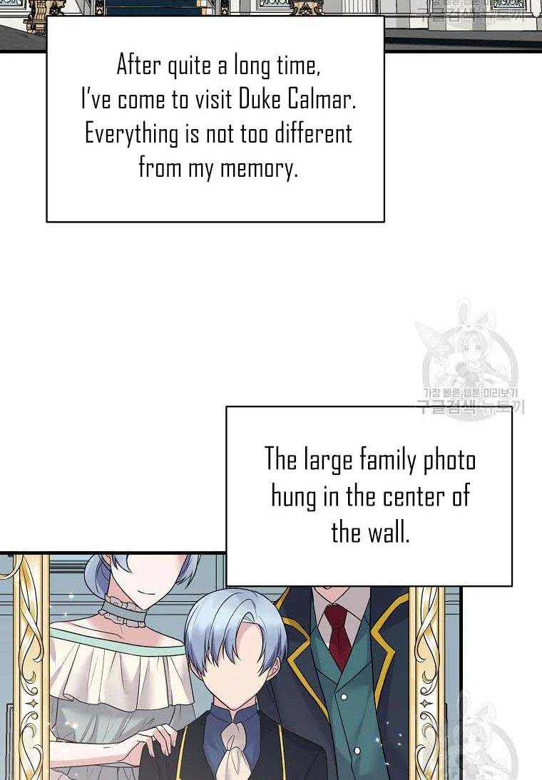 Angelic Lady chapter 60 page 51