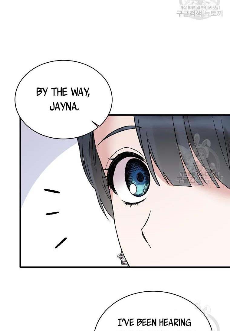 Angelic Lady chapter 60 page 55