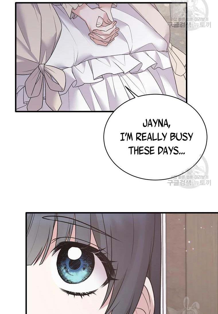 Angelic Lady chapter 60 page 62