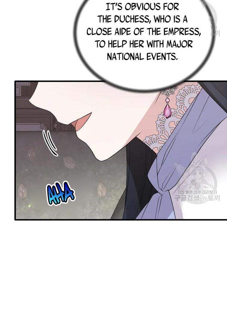 Angelic Lady chapter 60 page 66