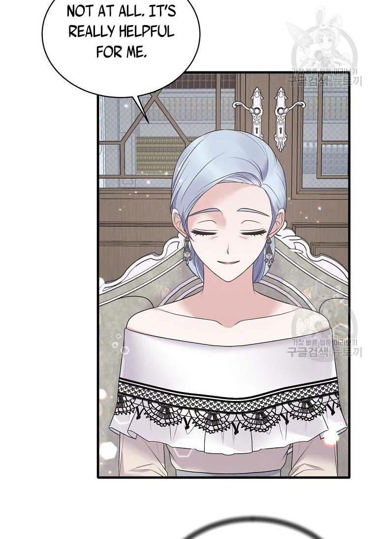 Angelic Lady chapter 60 page 75