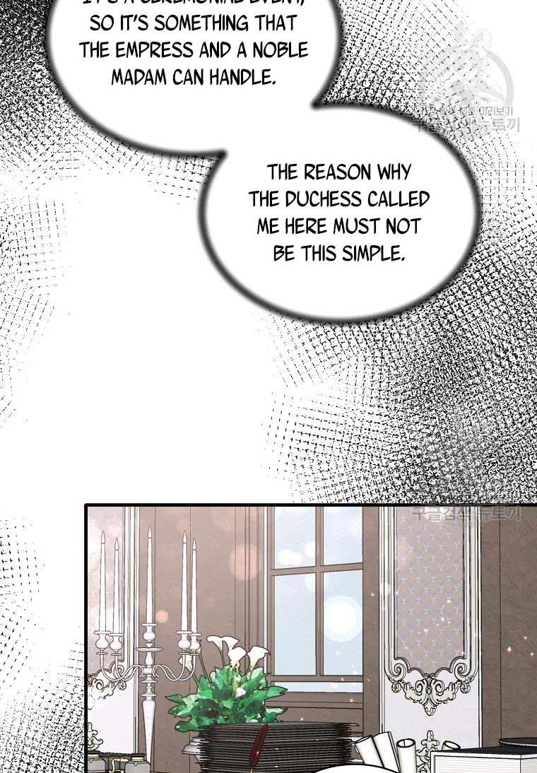 Angelic Lady chapter 60 page 77