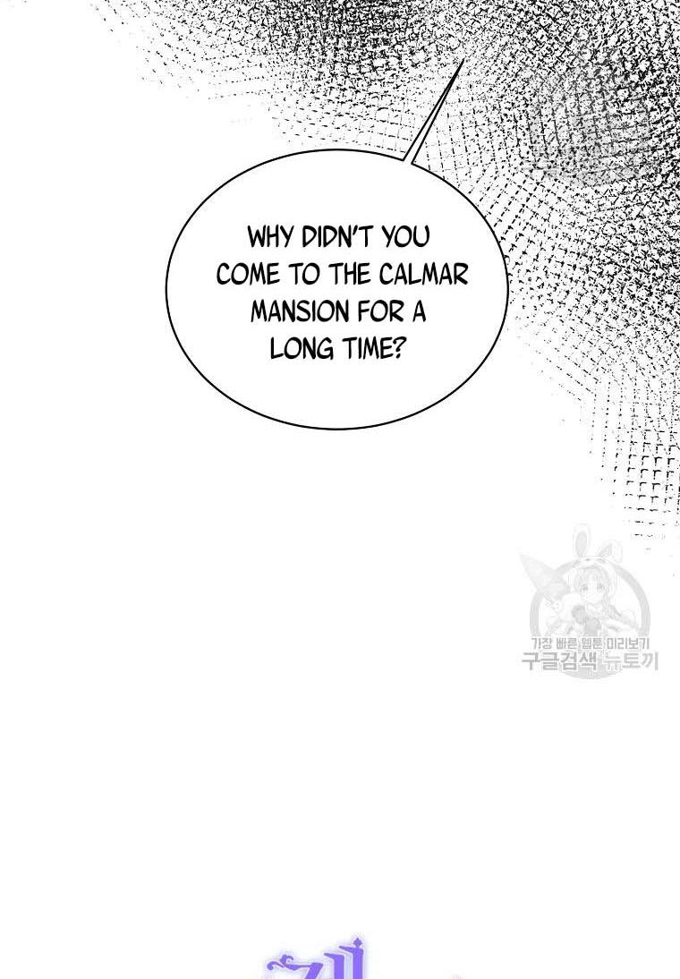 Angelic Lady chapter 60 page 79