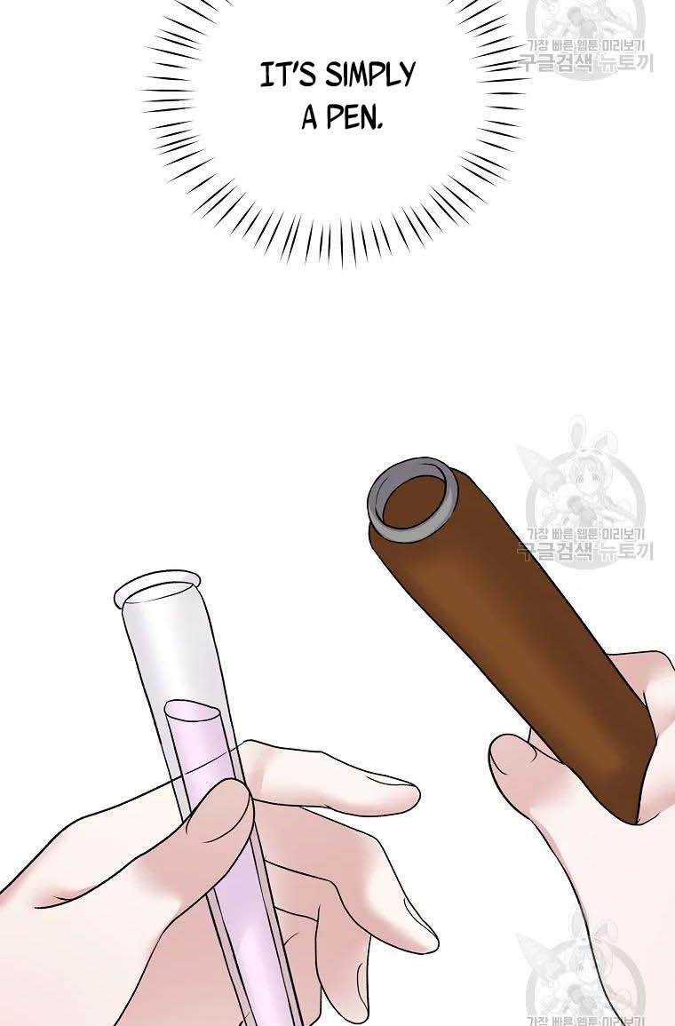 Angelic Lady chapter 60 page 9