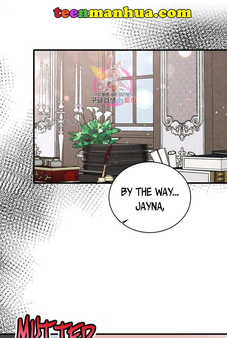 Angelic Lady chapter 61 page 1