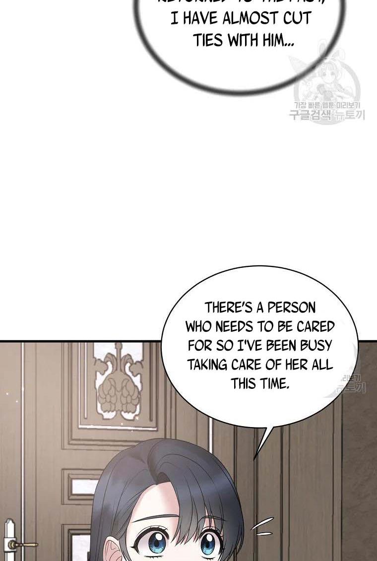 Angelic Lady chapter 61 page 10