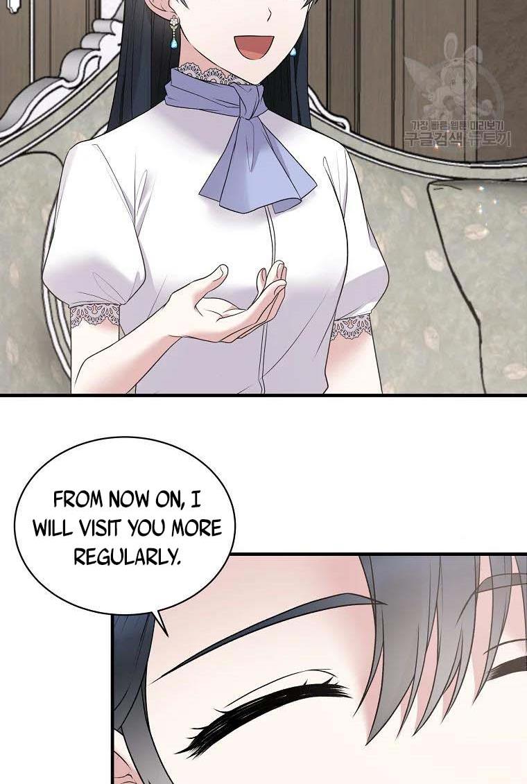 Angelic Lady chapter 61 page 11