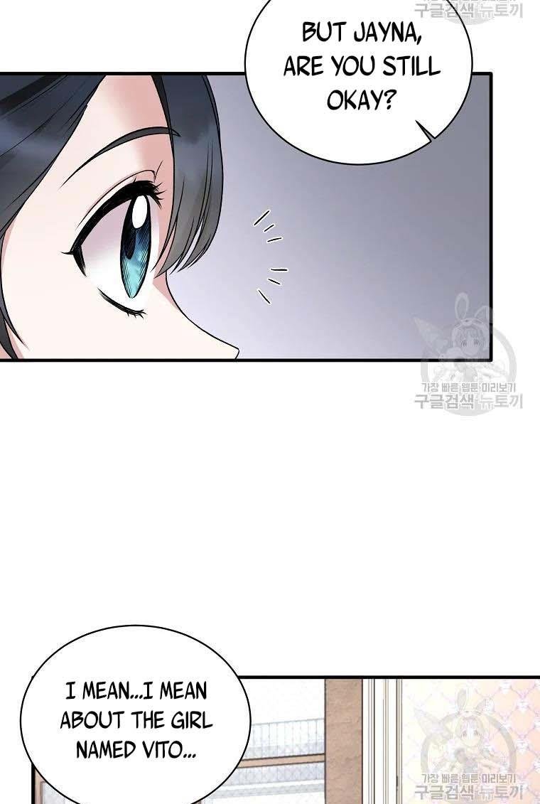 Angelic Lady chapter 61 page 17