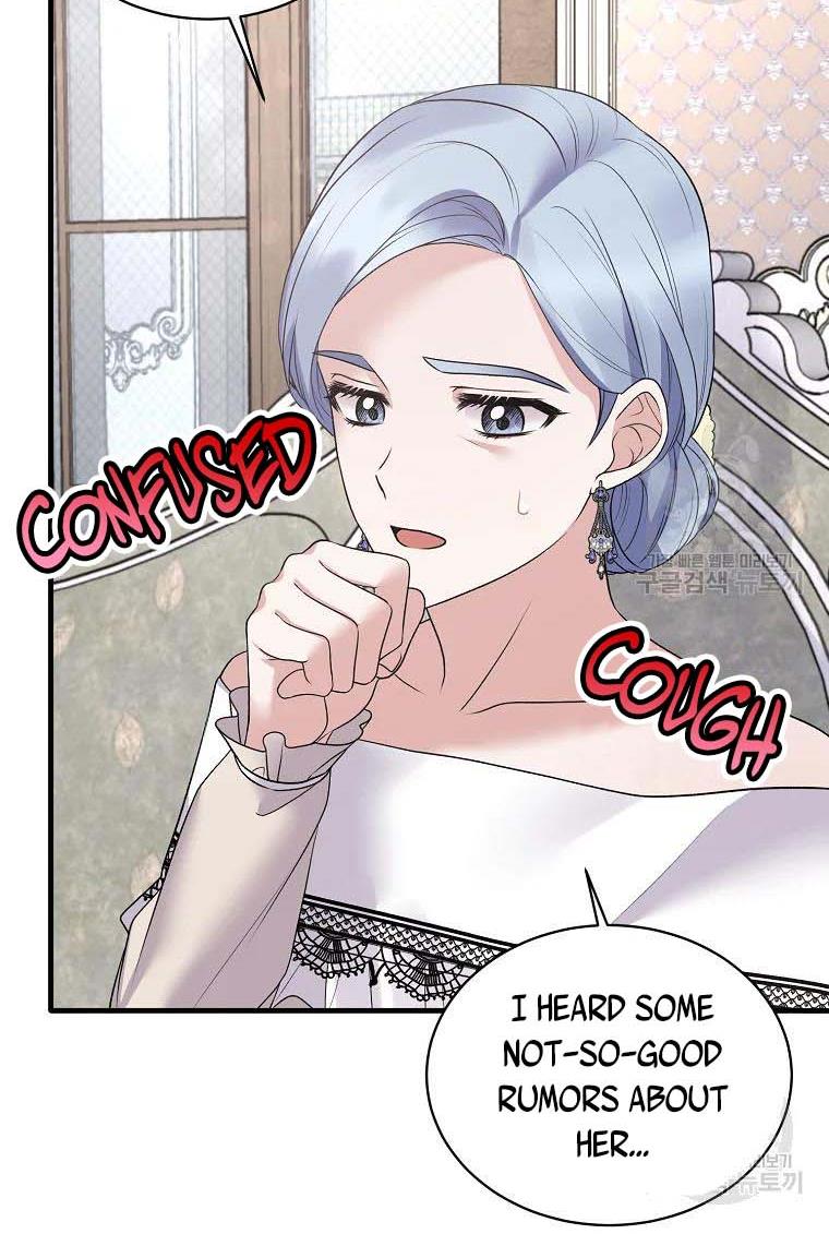 Angelic Lady chapter 61 page 18