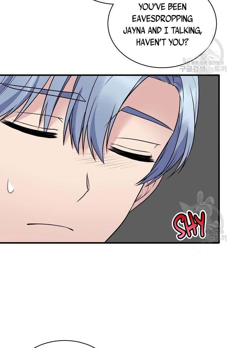 Angelic Lady chapter 61 page 28