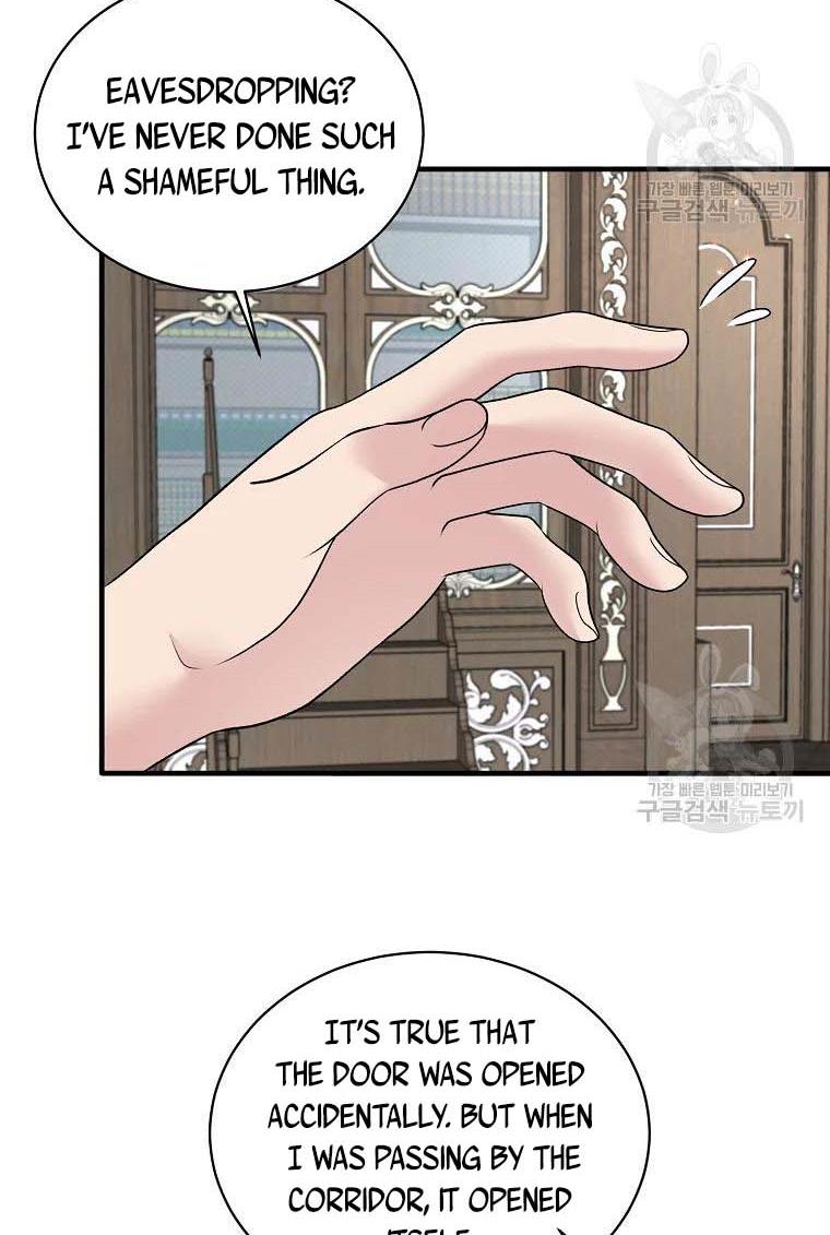 Angelic Lady chapter 61 page 29