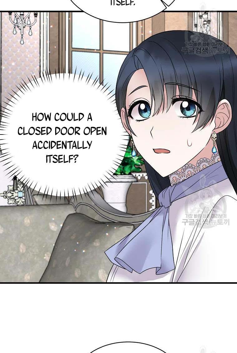 Angelic Lady chapter 61 page 30