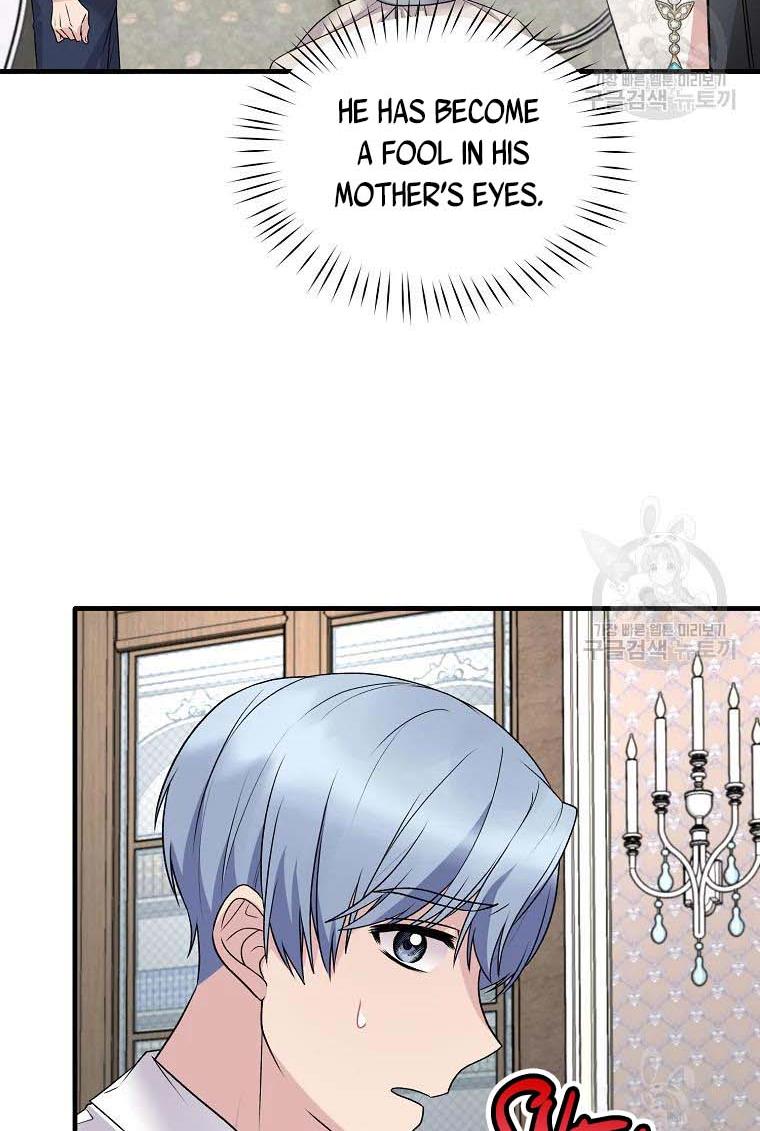 Angelic Lady chapter 61 page 32