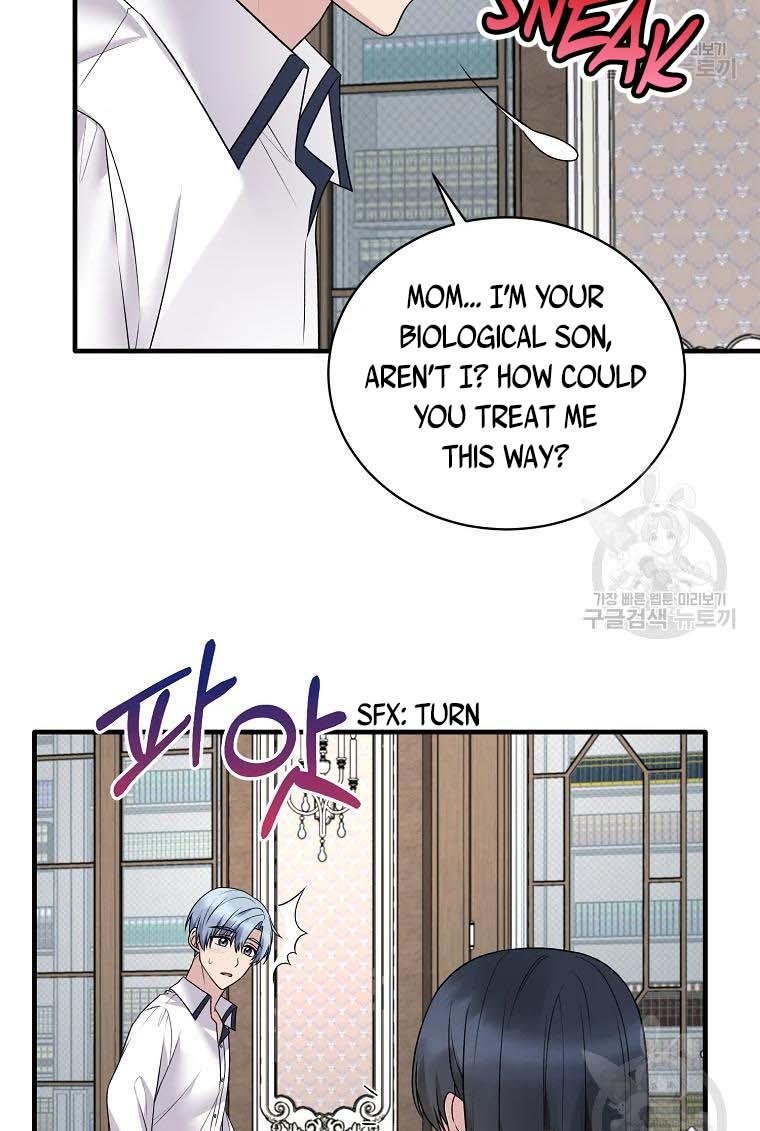 Angelic Lady chapter 61 page 33