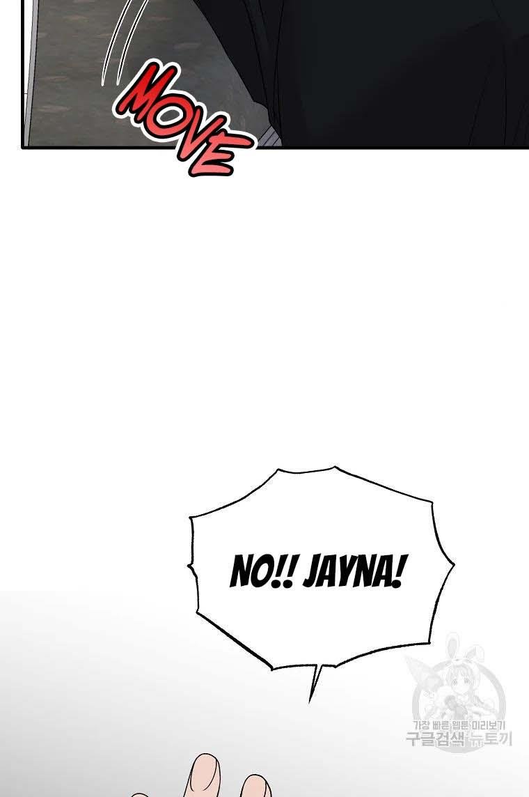 Angelic Lady chapter 61 page 36