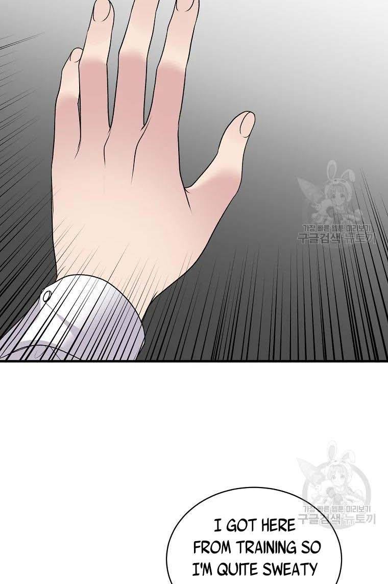 Angelic Lady chapter 61 page 37