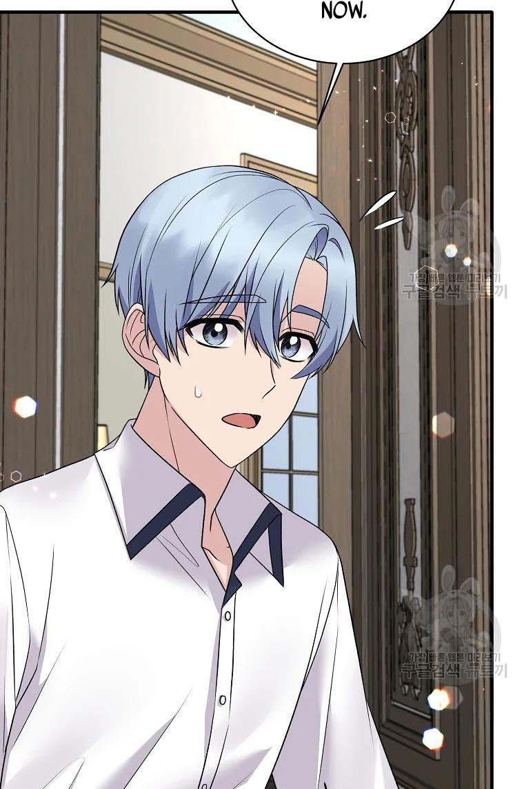 Angelic Lady chapter 61 page 38