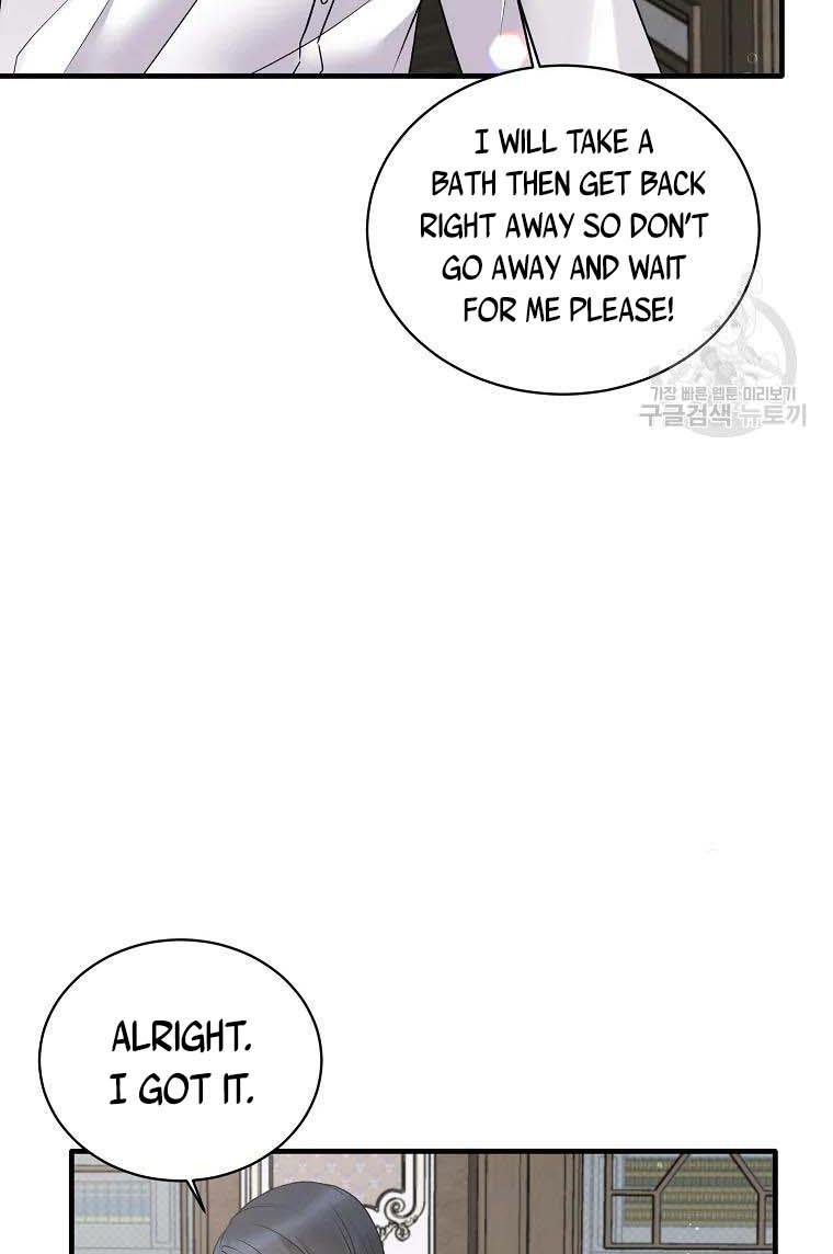 Angelic Lady chapter 61 page 39