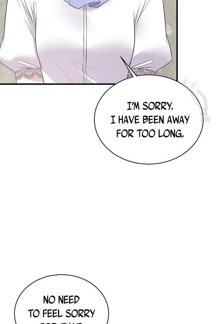 Angelic Lady chapter 61 page 4