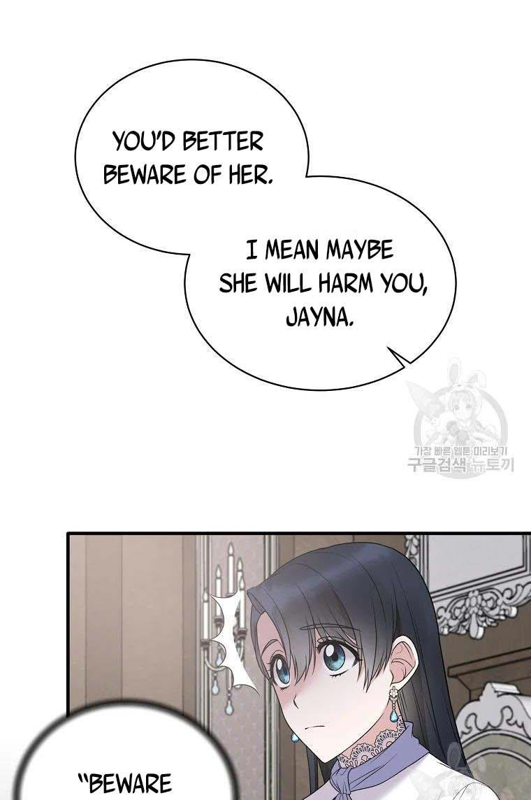 Angelic Lady chapter 61 page 45