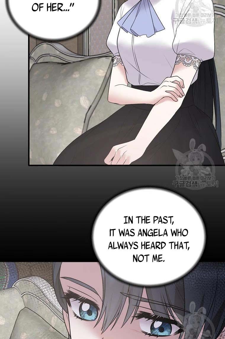 Angelic Lady chapter 61 page 46