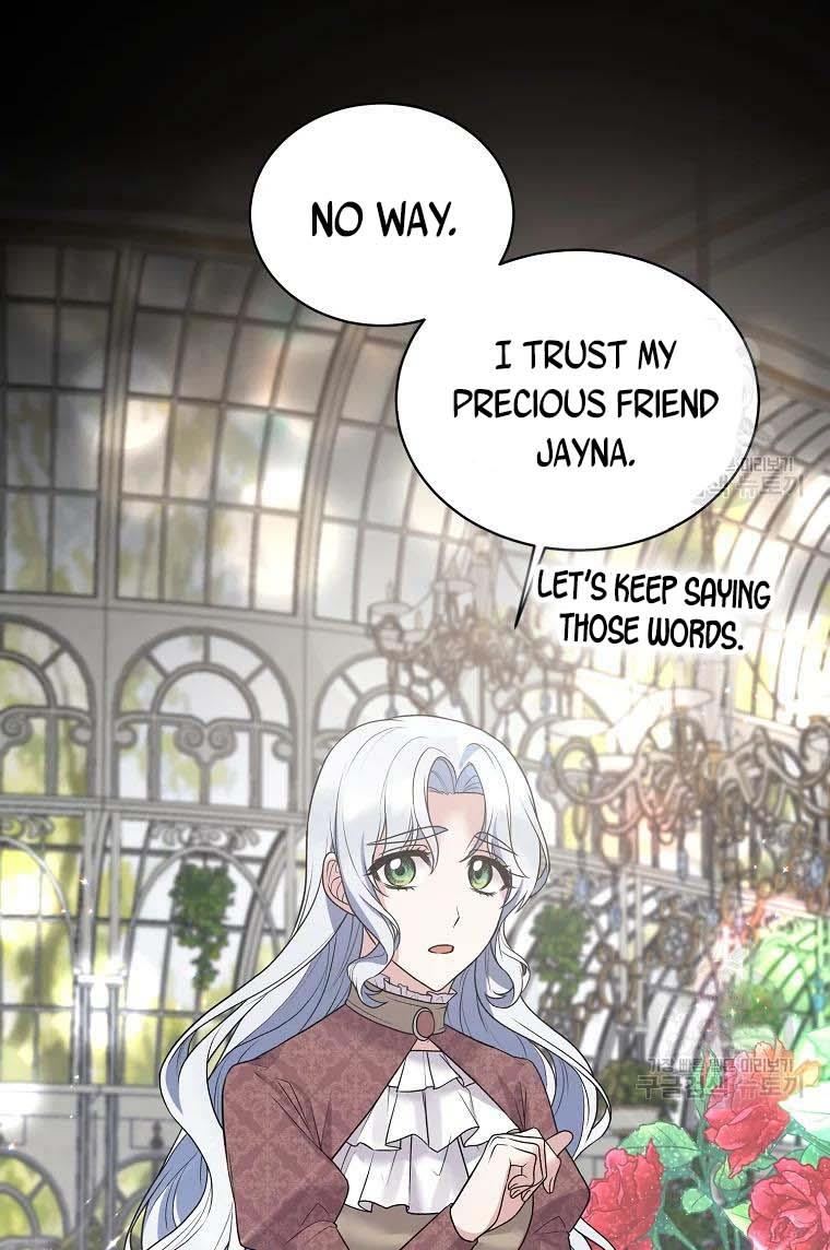 Angelic Lady chapter 61 page 50