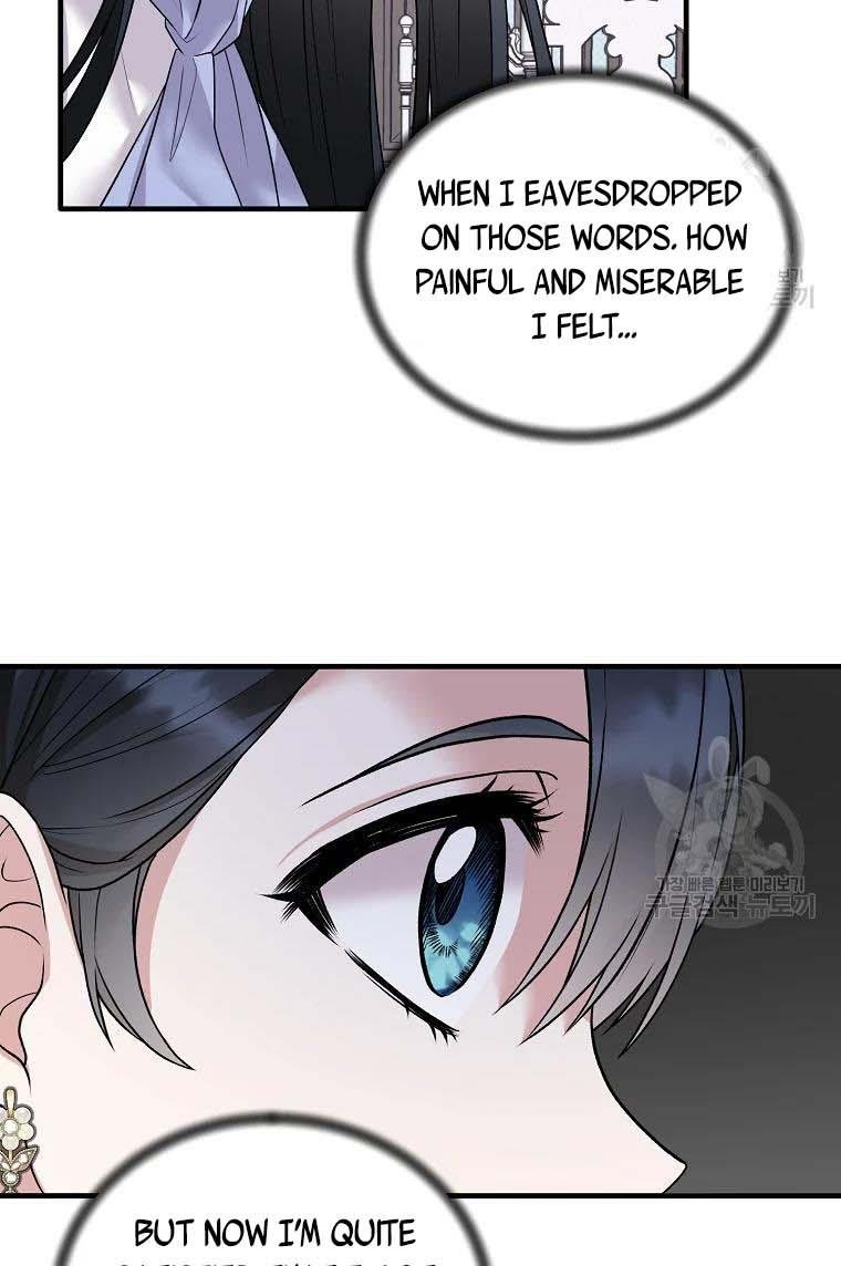 Angelic Lady chapter 61 page 54