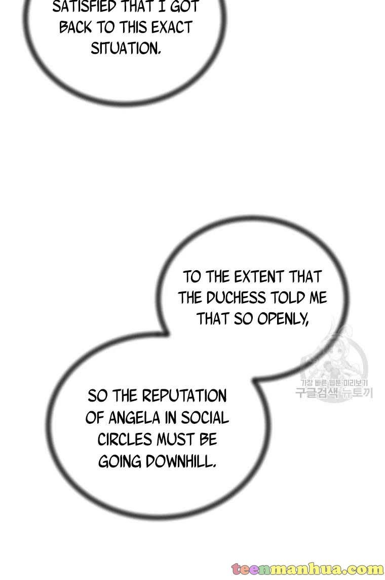 Angelic Lady chapter 61 page 55