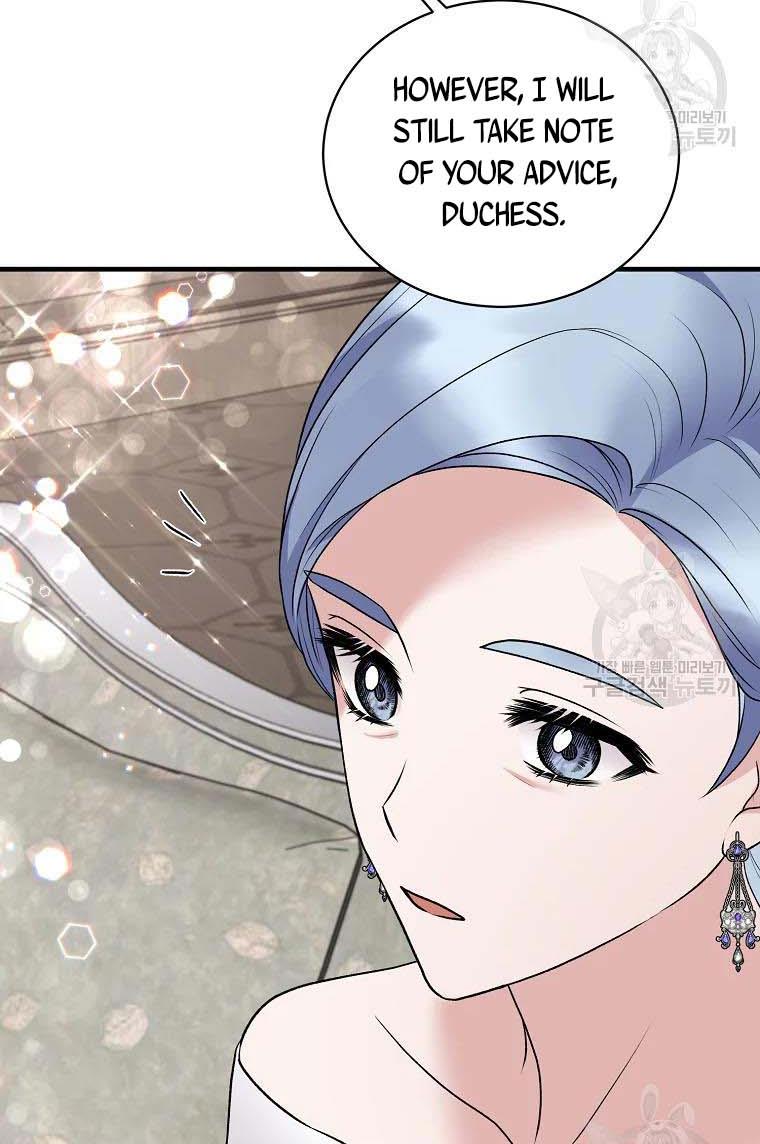 Angelic Lady chapter 61 page 57