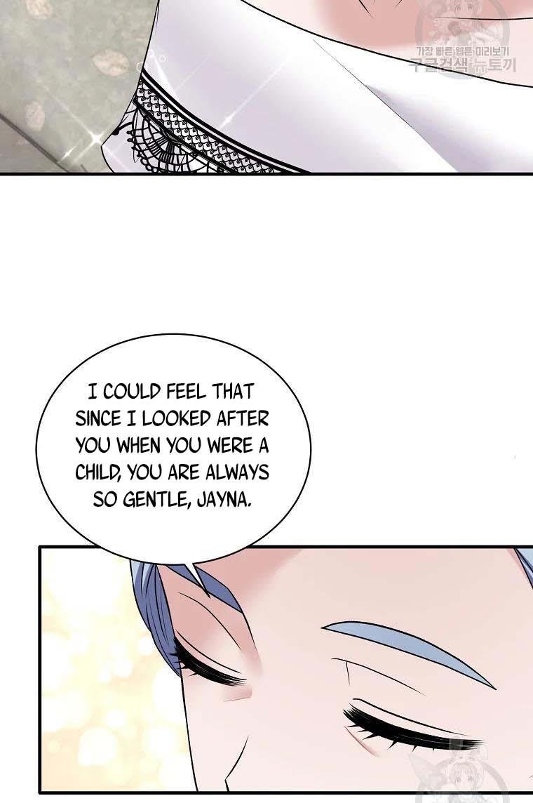 Angelic Lady chapter 61 page 58