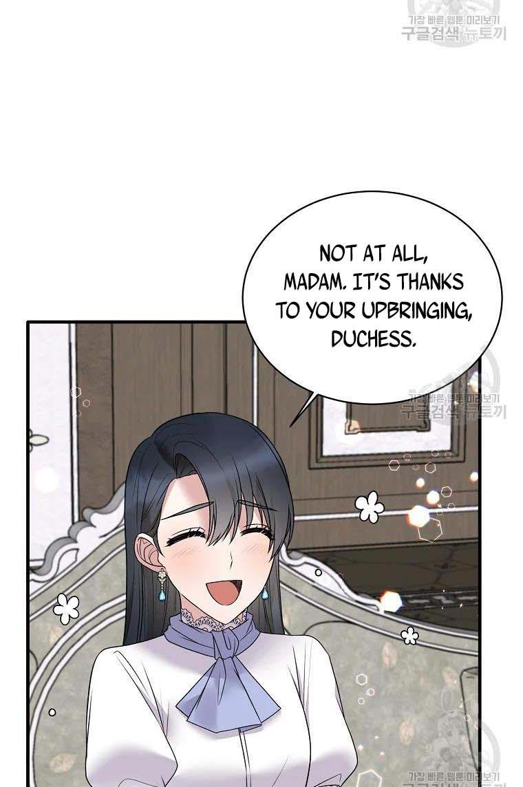 Angelic Lady chapter 61 page 59