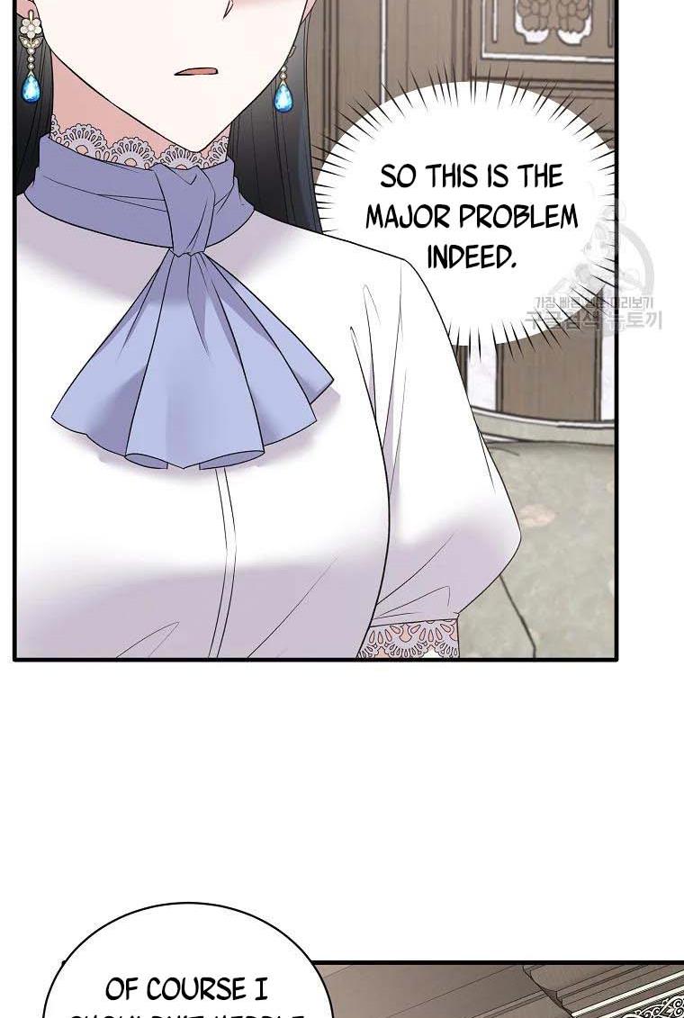 Angelic Lady chapter 61 page 6