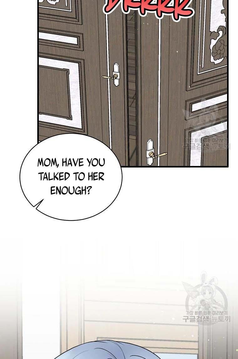 Angelic Lady chapter 61 page 62