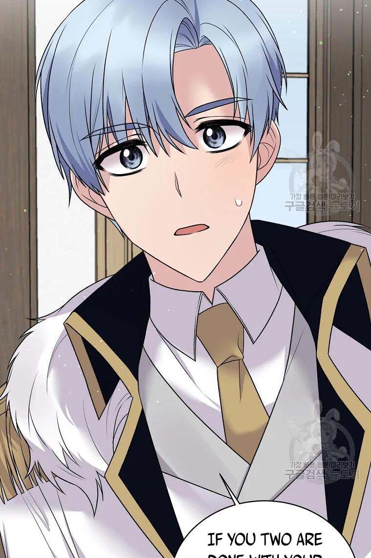 Angelic Lady chapter 61 page 63