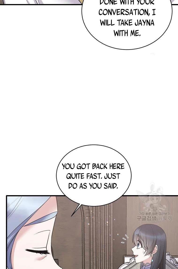 Angelic Lady chapter 61 page 64