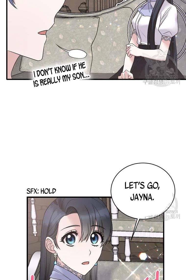 Angelic Lady chapter 61 page 65