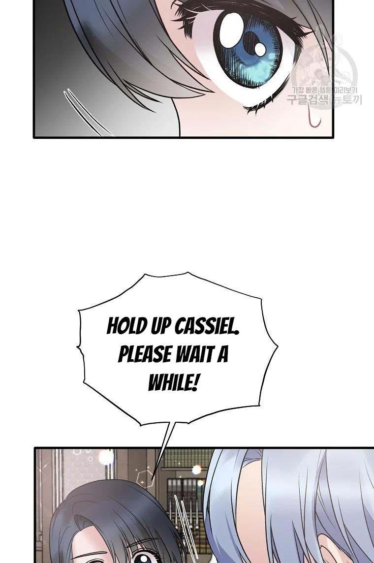 Angelic Lady chapter 61 page 68