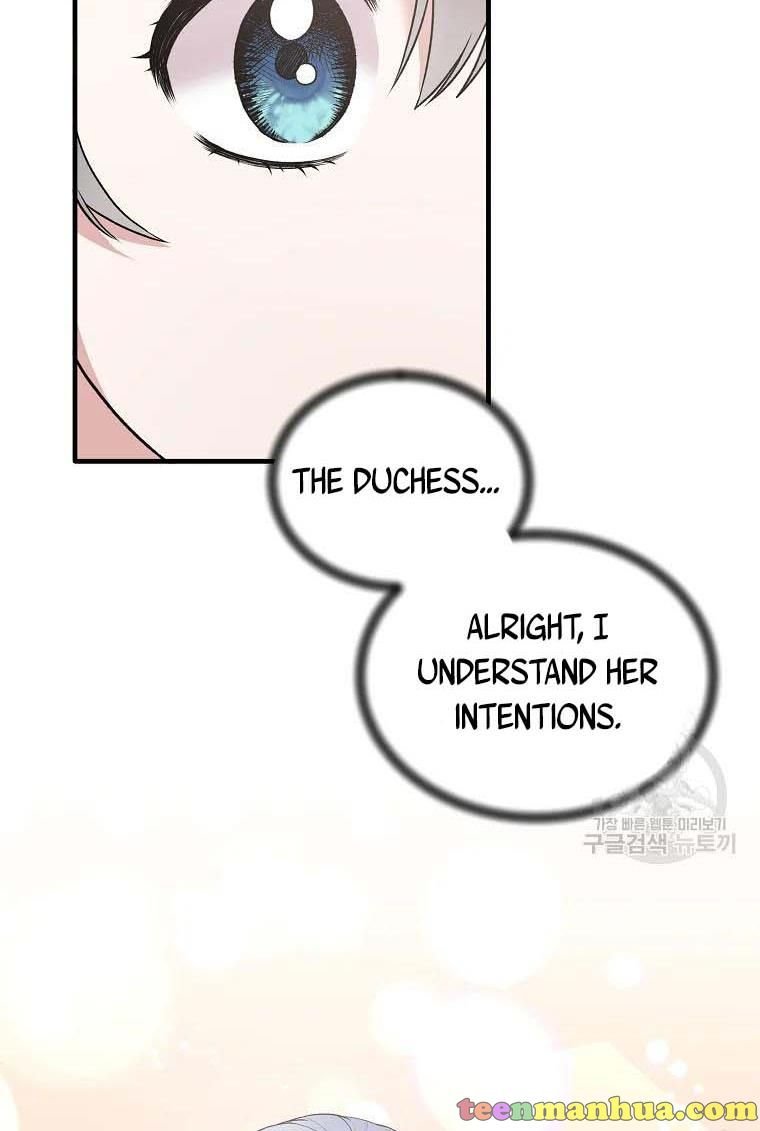 Angelic Lady chapter 61 page 8