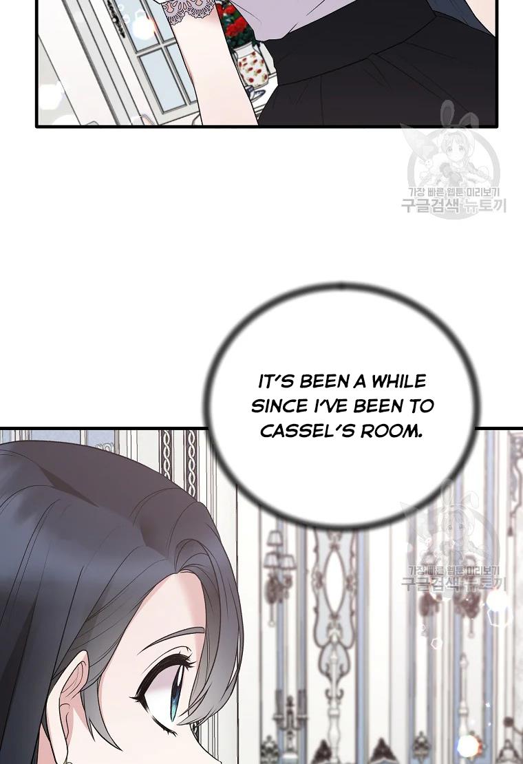 Angelic Lady chapter 62 page 10