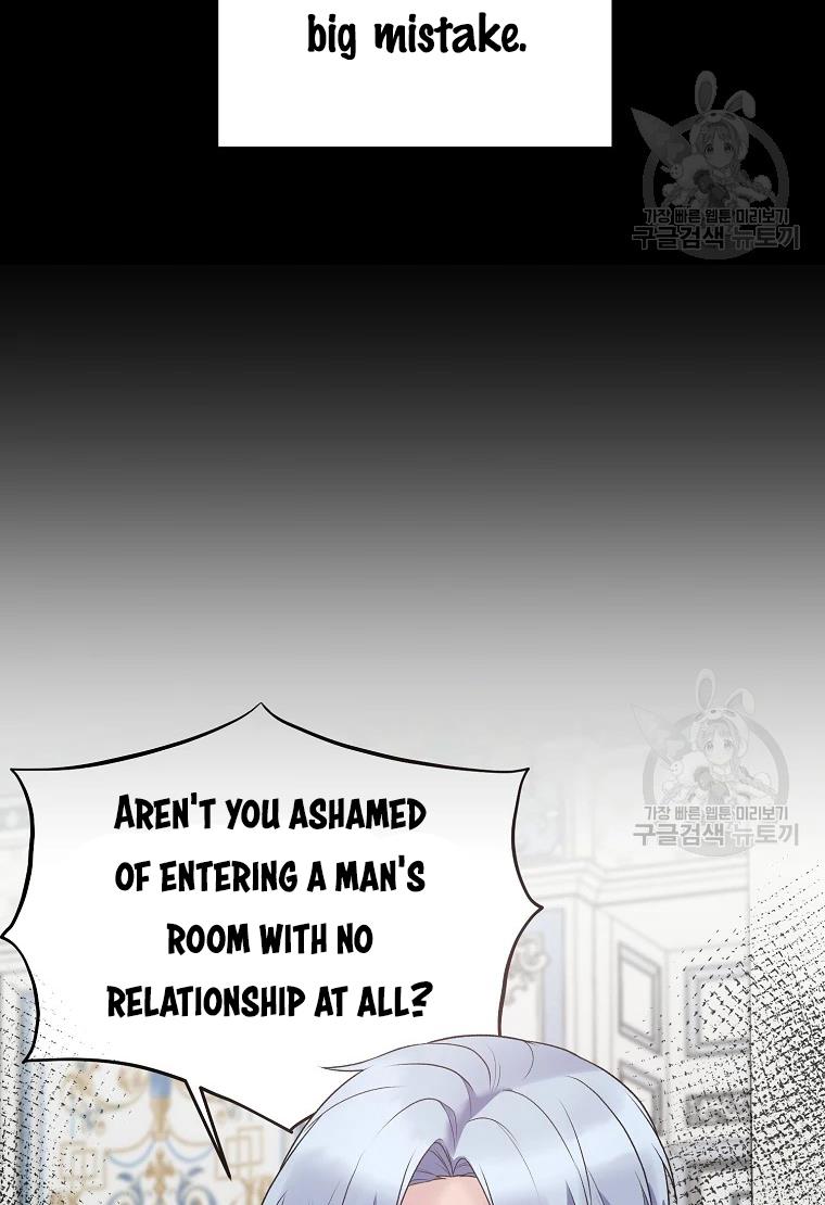 Angelic Lady chapter 62 page 18