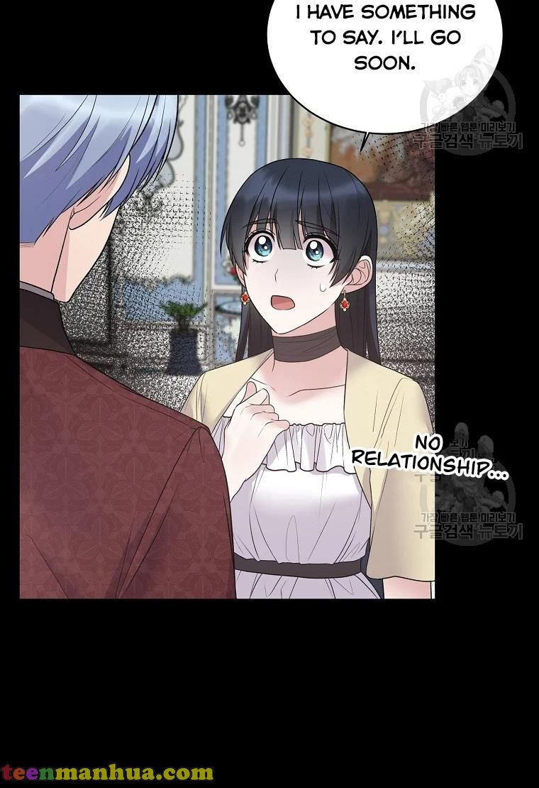 Angelic Lady chapter 62 page 20