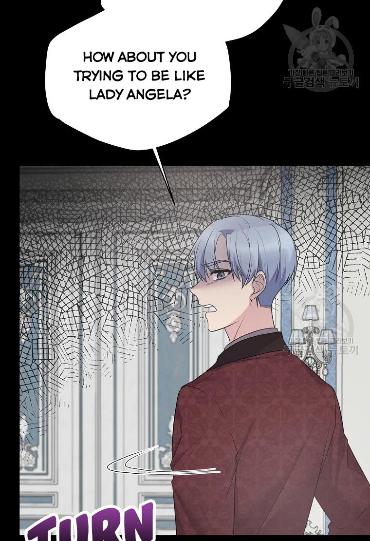 Angelic Lady chapter 62 page 23