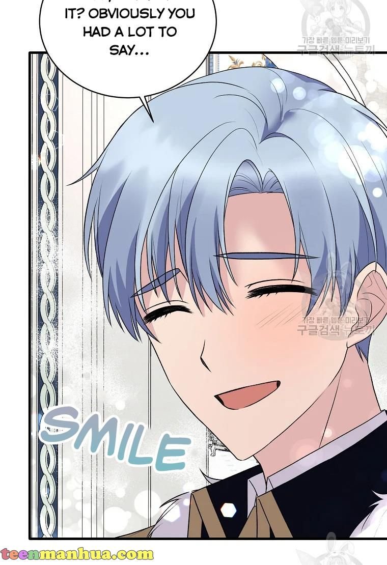 Angelic Lady chapter 62 page 30